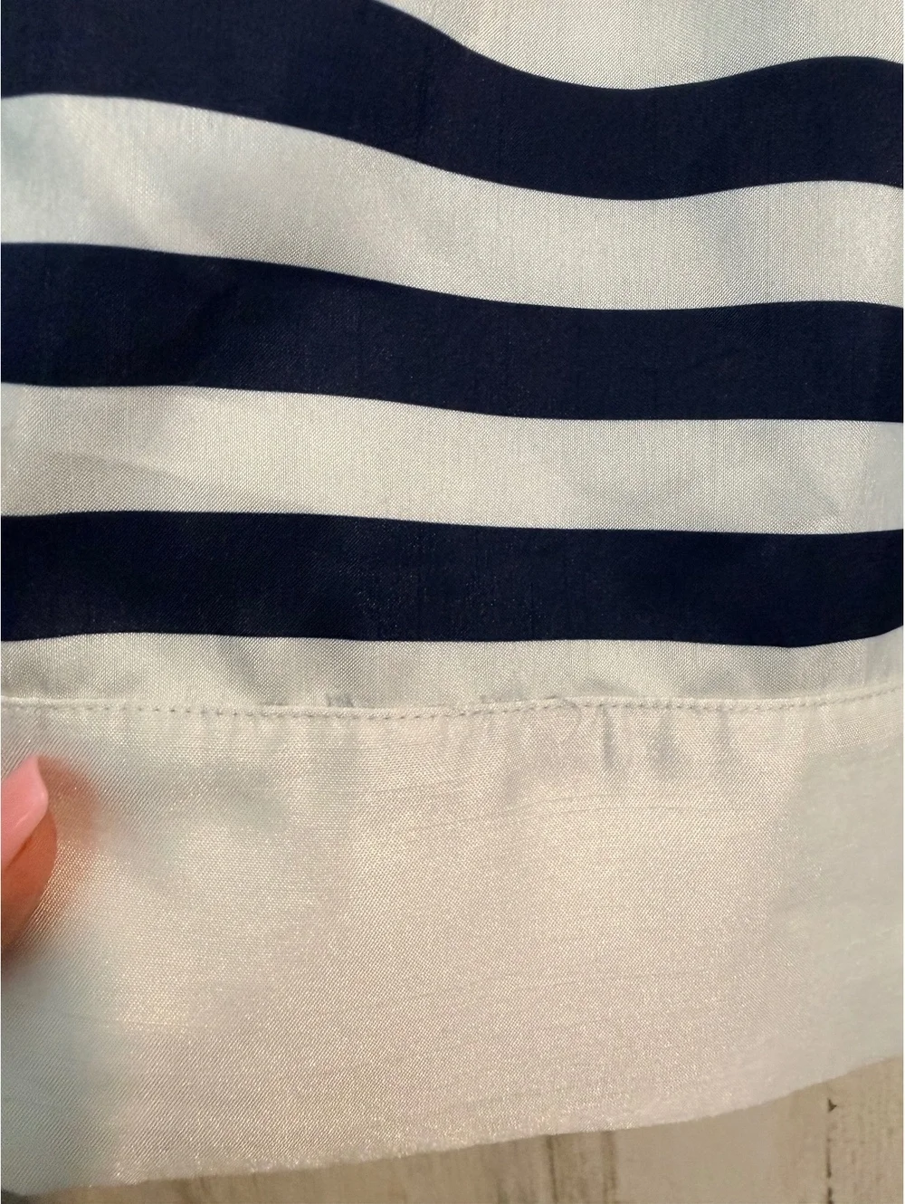 Gymboree this sleeveless